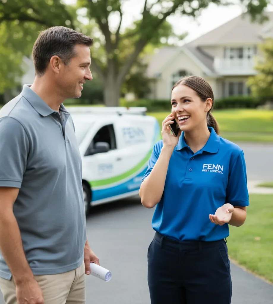 Bed Bug Extermination in Gilbertville, MA